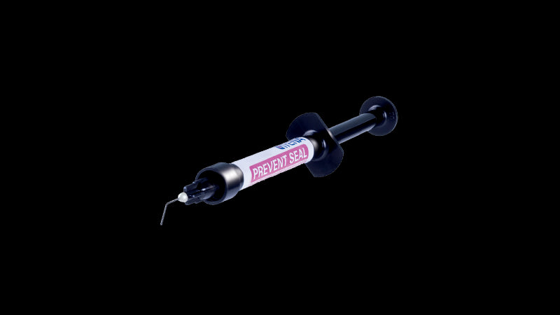 Itena PVSEAL Prevent Seal Self-Etching Dental Sealant 1.2 mL Itena PVSEAL Prevent Seal Self-Etching Dental Sealant 1.2 mL